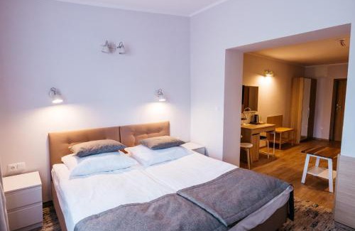 Lomnica Hotel | Hotel Chata Za Wsią