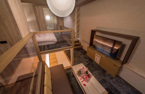 Omiya Hotel | Hotel Chateau Briant (Adult only)