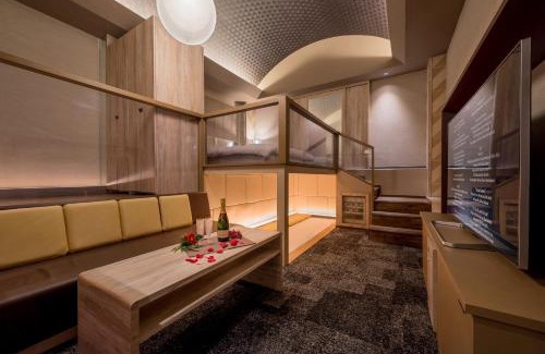 Omiya Hotel | Hotel Chateau Briant (Adult only)