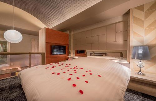 Omiya Hotel | Hotel Chateau Briant (Adult only)