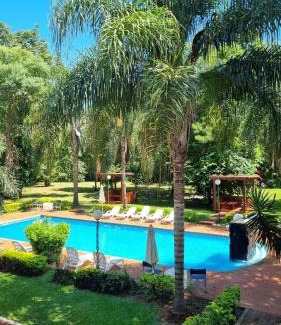 Eldorado Hotel | Hotel Che Roga