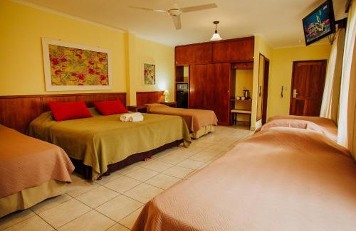 Eldorado Hotel | Hotel Che Roga