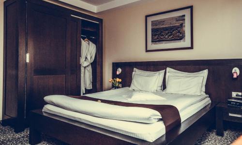 Constanta Hotel | Hotel Cherica