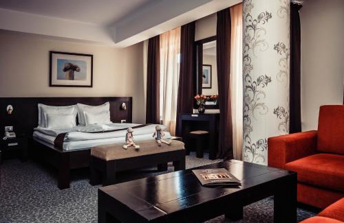 Constanta Hotel | Hotel Cherica