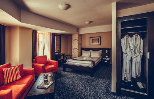 Constanta Hotel | Hotel Cherica