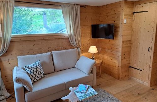 La Punt-Chamues-ch Bed & Breakfast | Hotel Chesa Staila