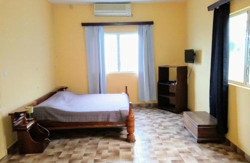 Assoli Bed & Breakfast | Hotel Chez Fanny