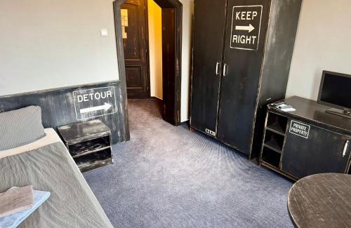 Chomutov Hotel | Hotel Chicago
