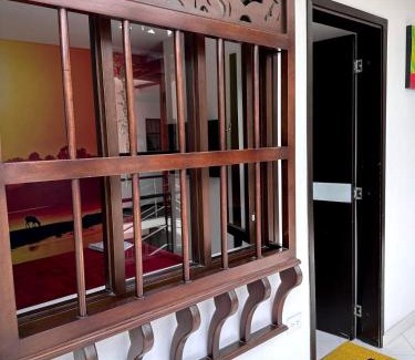Pacho Hotel | Hotel Chicala