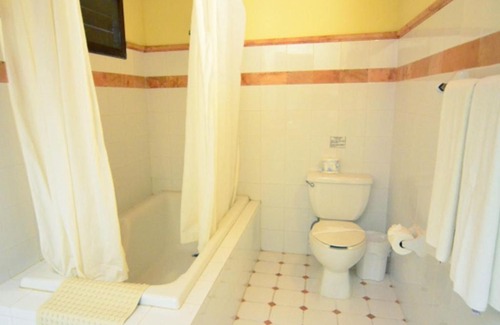 Piste Hotel | Hotel Chichen Itza