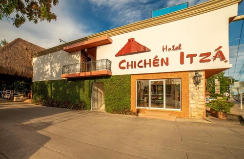 Piste Hotel | Hotel Chichen Itza