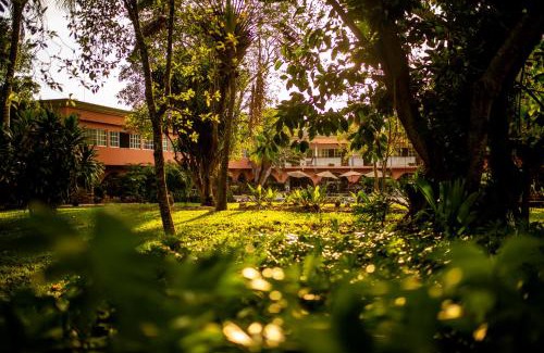 Piste Hotel | Hotel Chichen Itza