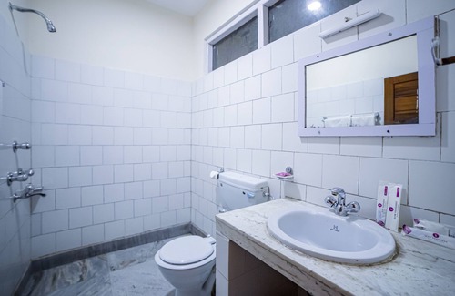 Pelling Hotel | Hotel Chiminda Pelling