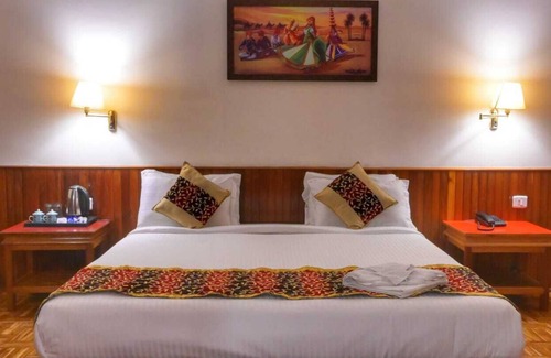 Pelling Hotel | Hotel Chiminda Pelling