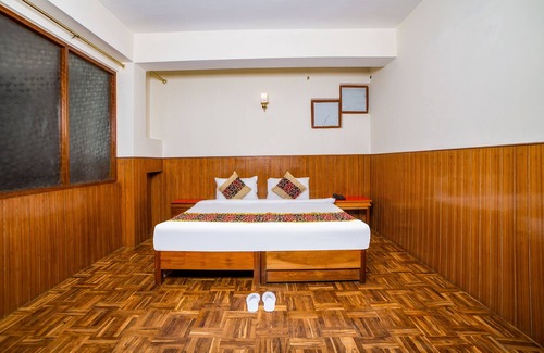 Pelling Hotel | Hotel Chiminda Pelling