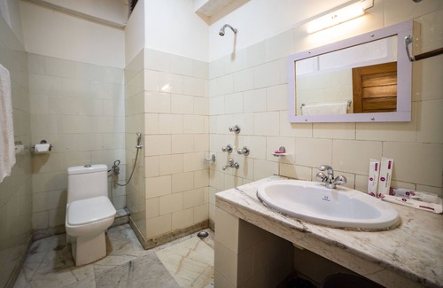 Pelling Hotel | Hotel Chiminda Pelling