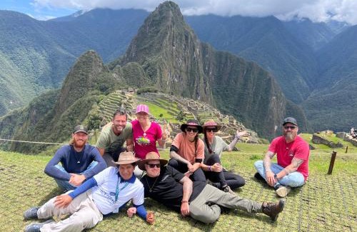 Chinchero Hotel | Hotel Chinchero Boutique & Tours