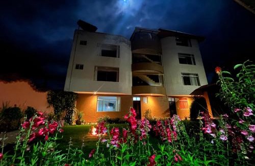 Chinchero Hotel | Hotel Chinchero Boutique & Tours