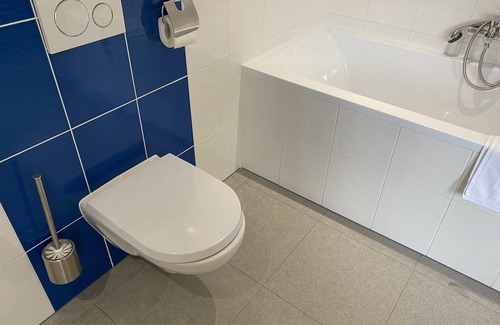 Prague 11 Hotel | HOTEL CHODOV ASC