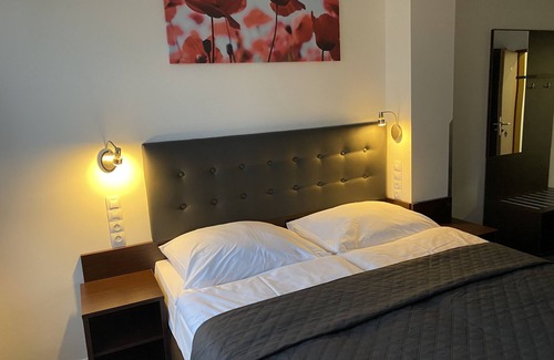 Prague 11 Hotel | HOTEL CHODOV ASC