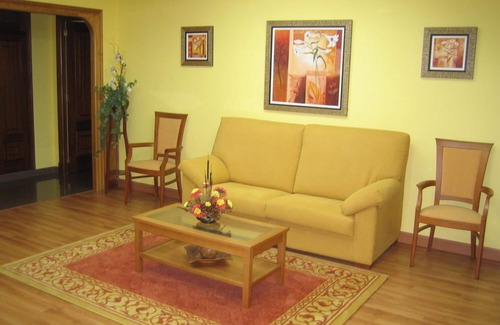 Dorna Hotel | Hotel Chola