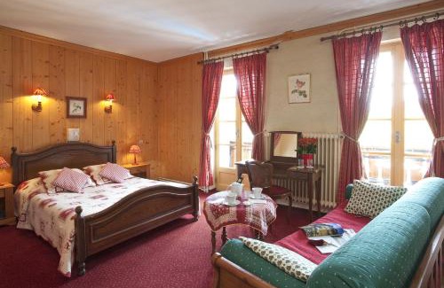 Villard-de-Lans Hotel | Hotel Christiania