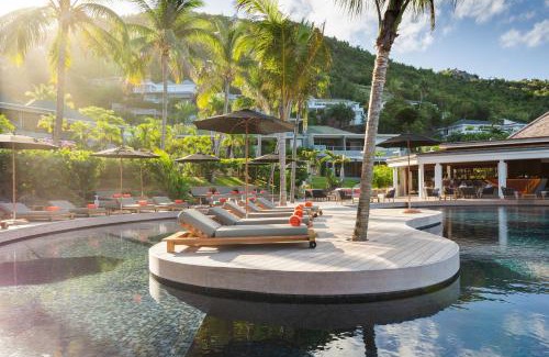 Pointe Milou Hotel | Hotel Christopher Saint Barth