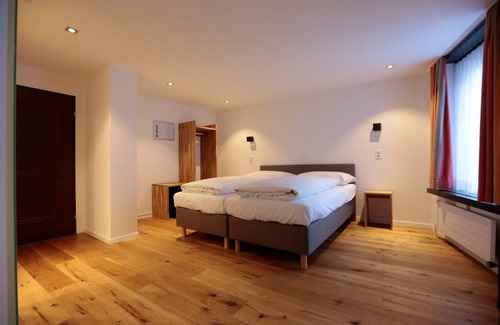 Welschdorfli Hotel | Hotel Chur