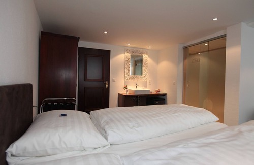 Welschdorfli Hotel | Hotel Chur