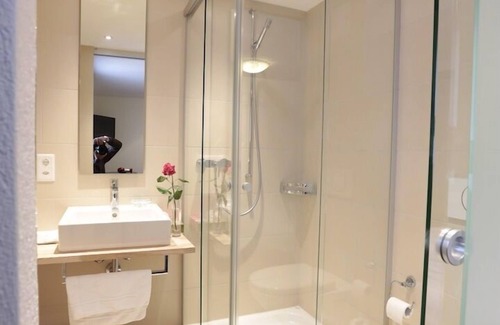Welschdorfli Hotel | Hotel Chur