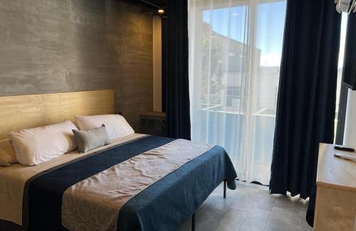 Zitacuaro Hotel | Hotel Ciclovía & Terraza