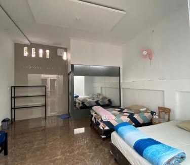 Cigadung Hotel | Hotel Cigadung Holiday syariah