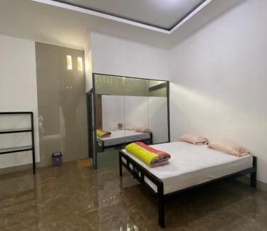 Cigadung Hotel | Hotel Cigadung Holiday syariah