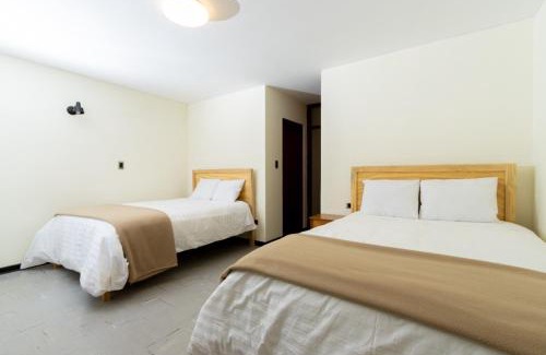 Tarma Hotel | Hotel Cipriani
