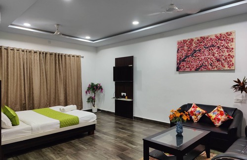 Udala Hotel | Hotel Cipron Inn