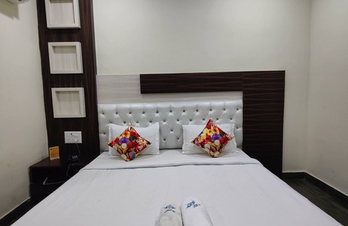 Udala Hotel | Hotel Cipron Inn