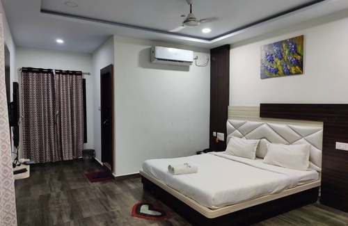 Udala Hotel | Hotel Cipron Inn