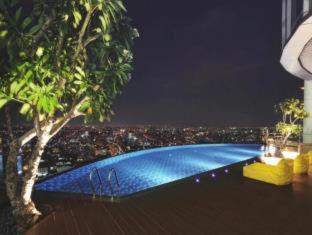 Surabaya Hotel | Hotel Ciputra World Surabaya managed by Swiss-Belhotel International