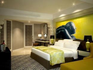 Surabaya Hotel | Hotel Ciputra World Surabaya managed by Swiss-Belhotel International