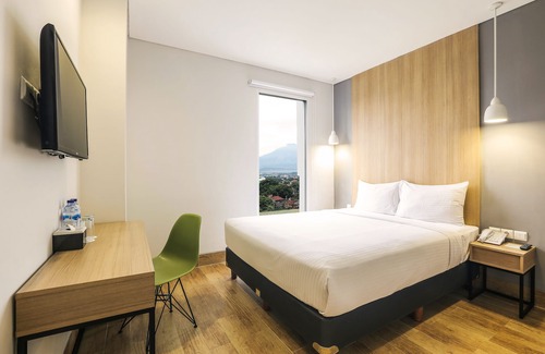 West Cirebon Hotel | Hotel Citradream Cirebon