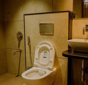 Sambalpur Hotel | Hotel City Crown