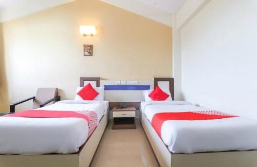 Margao Hotel | Hotel City Garden