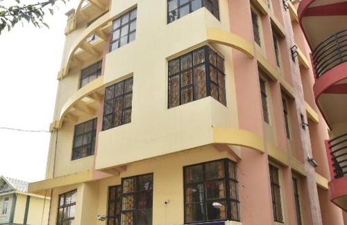 Shillong Hotel | Hotel City Palace Inn