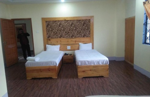 Shillong Hotel | Hotel City Palace Inn