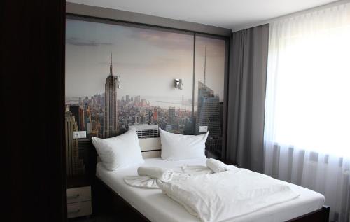 Koszalin Hotel | Hotel City