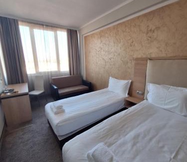 Harsovo Hotel | Hotel CITY Sandanski