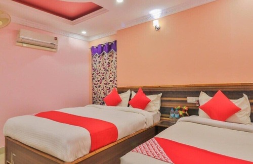 Janakpur Hotel | Hotel Citystar Janakpur