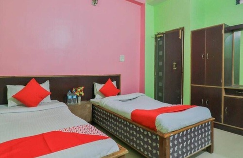Janakpur Hotel | Hotel Citystar Janakpur