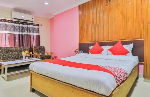 Janakpur Hotel | Hotel Citystar Janakpur