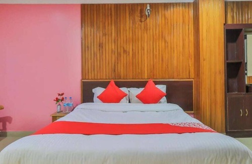 Janakpur Hotel | Hotel Citystar Janakpur